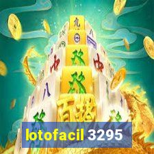 lotofacil 3295